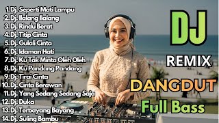 Download lagu Seperti Mati Lampu - Ilalang ilalang || Dj Dangdut Remix Full Bass Paling Di Cari  mp3