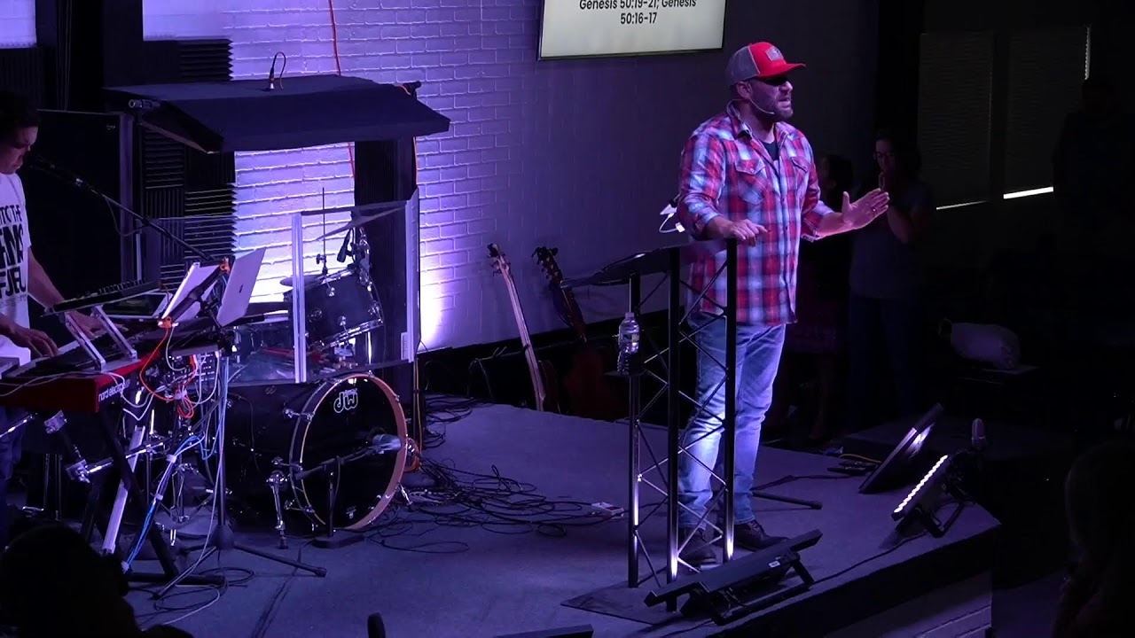 Crosspoint Church Live | 9/11/22