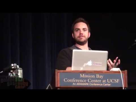 GoGaRuCo 2010 - Polyglot: When Ruby isn't enough or even sane by: Blake Mizerany