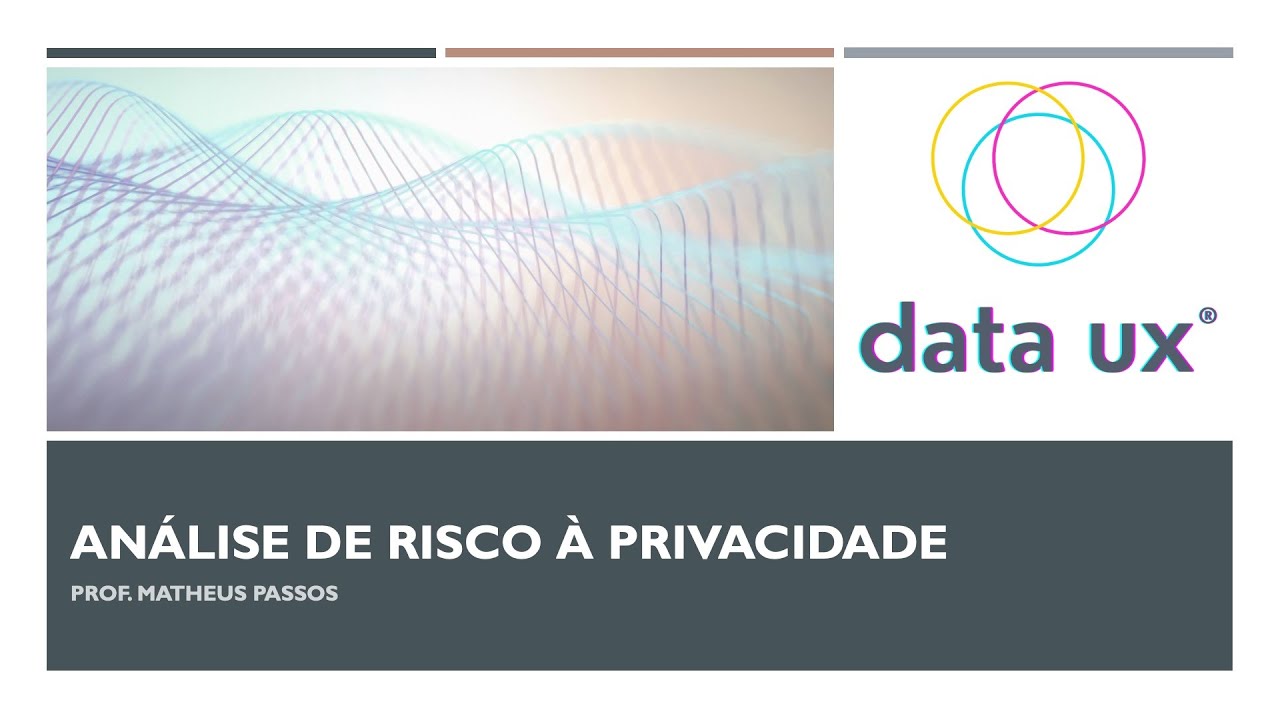 Análise de Risco à Privacidade - Protection Day 2023