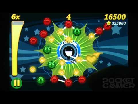 Ka-Bloom iPhone Game Review - PocketGamer.co.uk