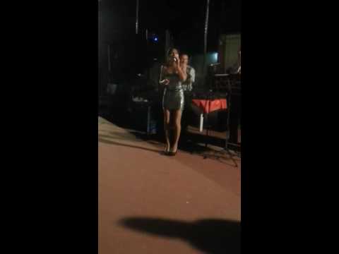 Ionela Yoni fata lui Vergi Lautaru Visina Noua