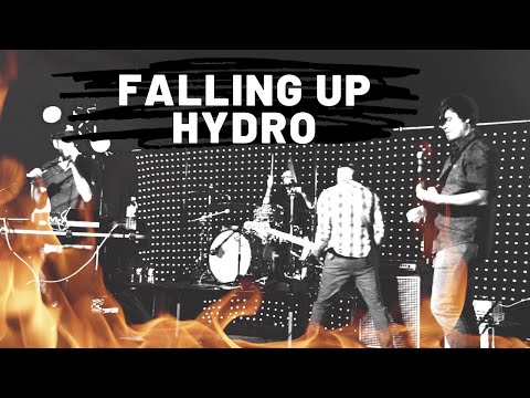 Hydro - Falling Up