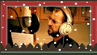 I Wanna Be Santa Claus - Ringo Starr