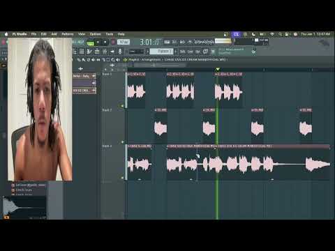 black kid vs russian kid who's better at fl studio