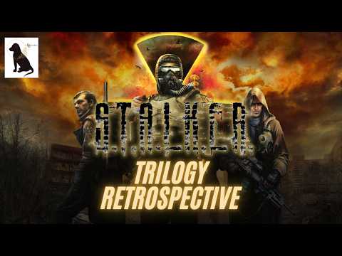 STALKER Full Original Series Retrospective: The Story Before Heart Of Chernobyl