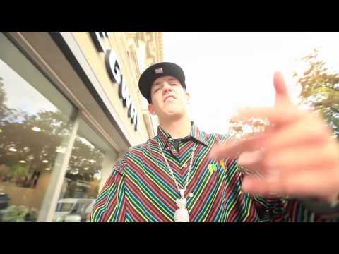 Money Boy - Dreh den Swag auf Official Video HD + lyrics