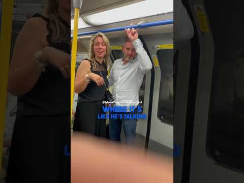 No Straight Hugs: Underground's Pride Month Message