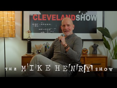 The Mike Henry Show - Official Teaser #1