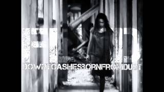 FLUID - Down to Ashes, Born from Dust