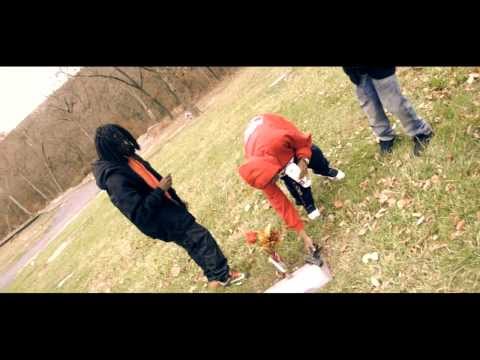 Ron On Rack$ & Ej MoneyGang ft. JMac - Dirty Game