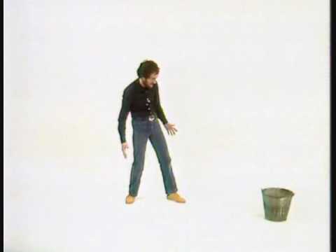 Kenny Everett Presents Billy the Dancing Bucket