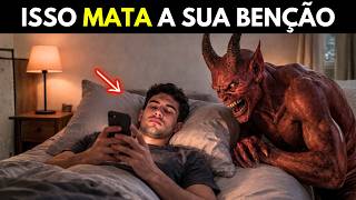 5 Erros Que Você NUNCA Deve Cometer Após Receber Uma Bênção — O 5º É O PIOR