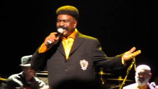 The Whispers, Make It With You