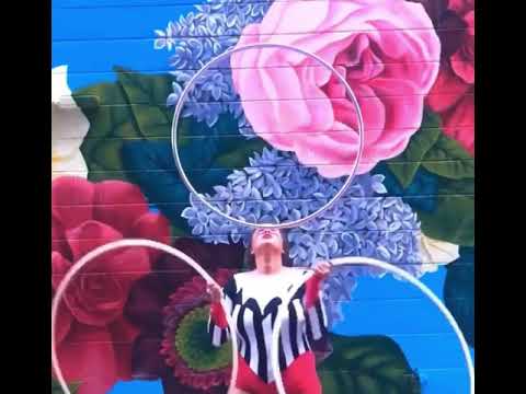 Promotional video thumbnail 1 for Corners of Creation