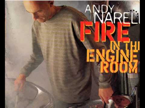 Andy Narell - Coffee Street
