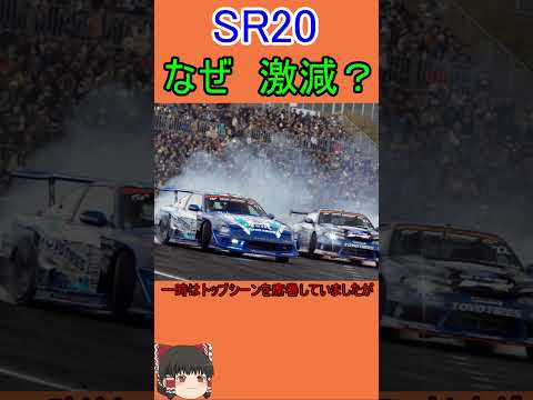 (87) シルビアについて詳しく解説