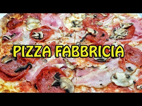 download lagu mp3 mp4 Pizza Fabricia, download lagu Pizza Fabricia gratis, unduh video klip Pizza Fabricia