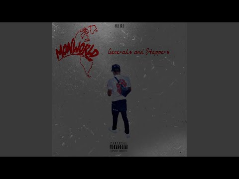 Three times (feat. Jah Hitta)