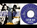 Culture Beat Serenity CD Full Album 1993