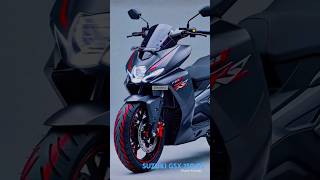 Download lagu Saingan PCX & NMAX, Matic Suzuki : GSX150RS by @ceorevanauto (motor konsep) #gsxr #suzuki #fyp mp3