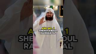 Download lagu Top 3 Imams of Makkah Whose Recitation Touches the Heart ❤️ mp3