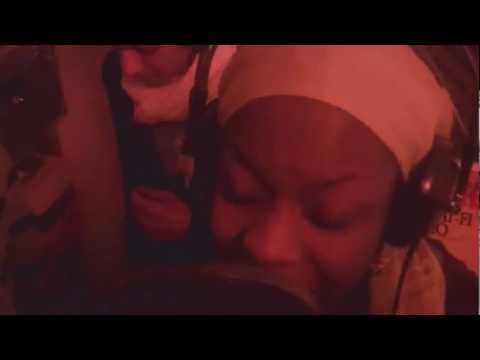 "Happiness" Messenger Douglas, Brother Iko, Daba Makourejah and Mulu