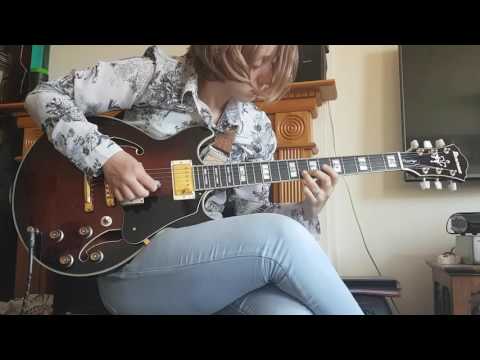 Jess Lewis - Nardis (Miles Davis)