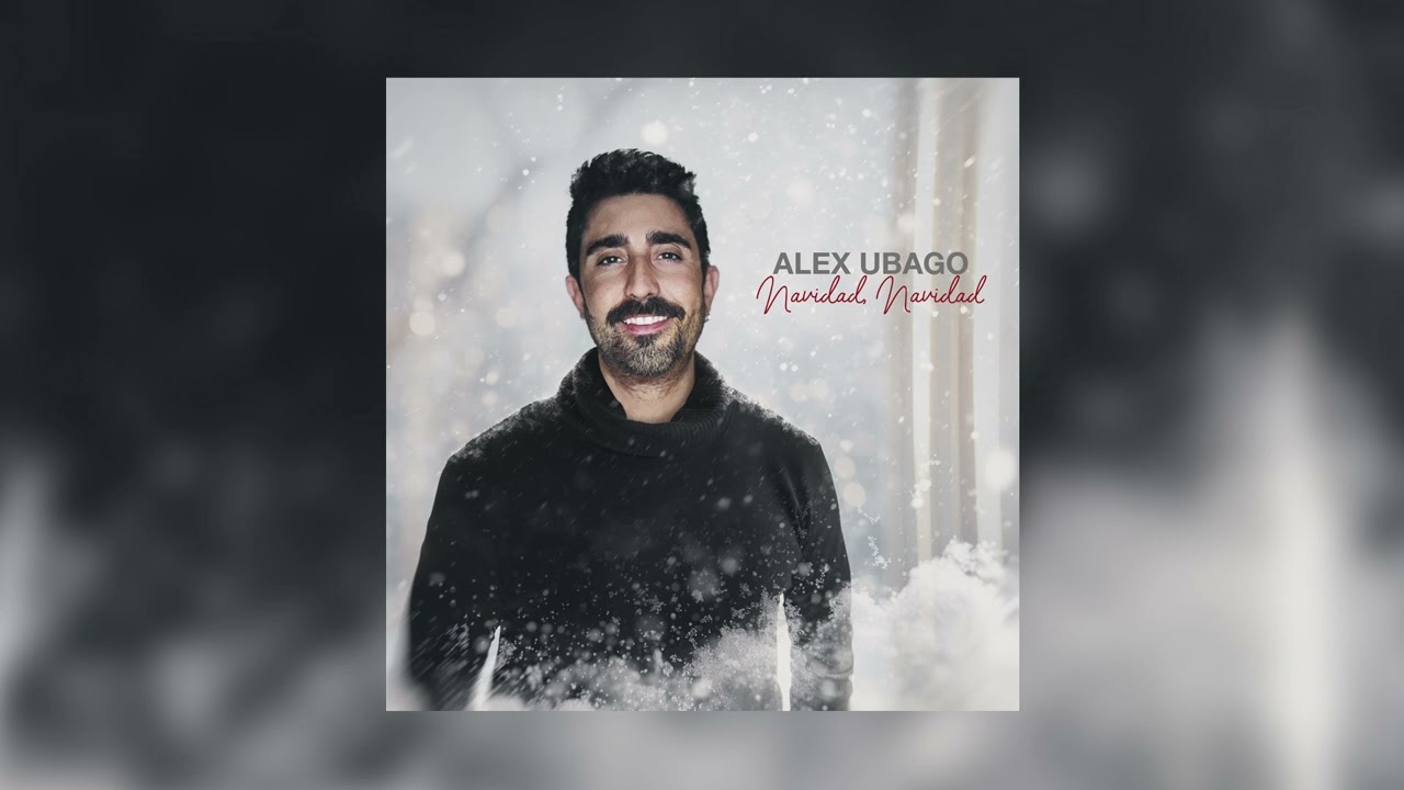 Alex Ubago - Navidad Navidad (Audio Oficial)