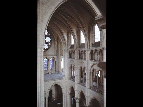 E. Gigout: A mystic hommage à J. S. Bach - Prélude, Choral et Allegro