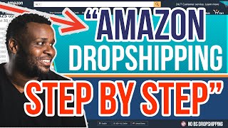 Listing an Amazon Dropshipping Item from Aliexpress Step by Step | 19% Profit Margin with Unique UPC