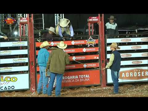 Wendel Ecle Rodeio em Novais Sp disputa final cutiano 2022