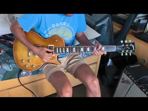 Gibson Les Paul Traditional T 2017 Honey Burst image 26