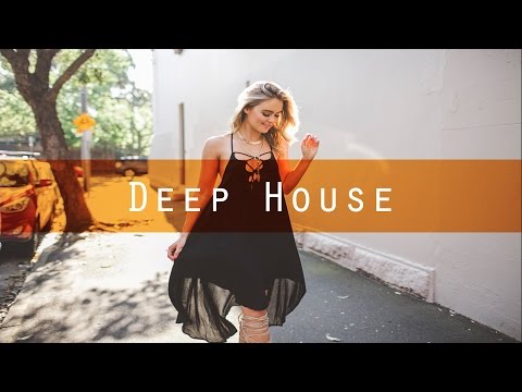 Tanitsoy - Need Love (Extended Mix) [Deep House I Paradigm Records]