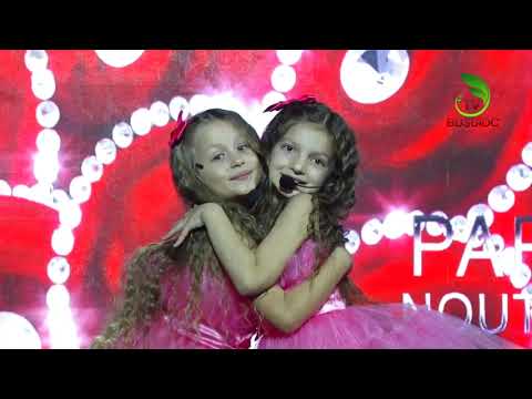 Boom Kids - Лучшая подружка  | Busuioc TV