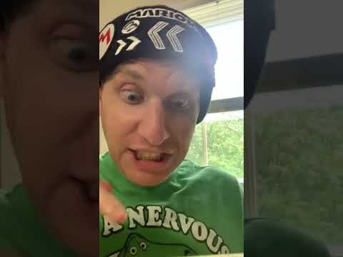 Matts neuer Nintendo 3DS