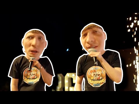 YouTube Kacke - Purgerbommes Show Song