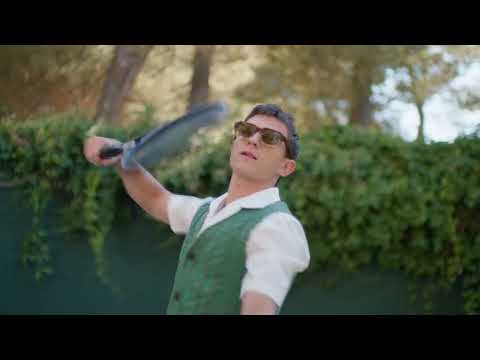 Introducing BERO, a premium non-alcoholic beer created by Tom Holland for those who never settle.