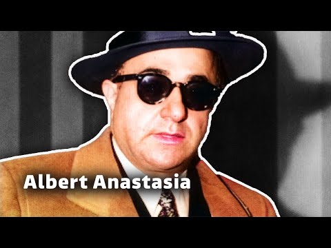 The Mobsters' Most Dangerous Killer | Mafia's Greatest Hits | True Lives