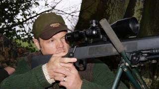 Fieldsports Britain – Rugby league legend Keiron Cunningham goes deerstalking – episode 22