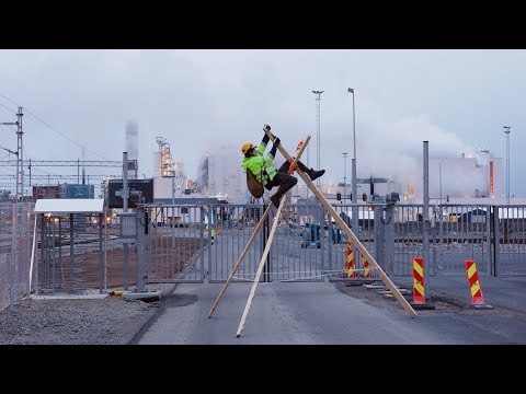 Kapina elämän puolesta