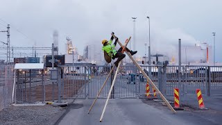 Kapina elämän puolesta / Rebellion for Future - Trailer