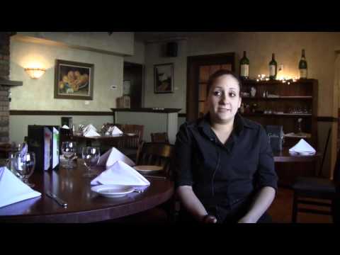 Max Graye's First Job