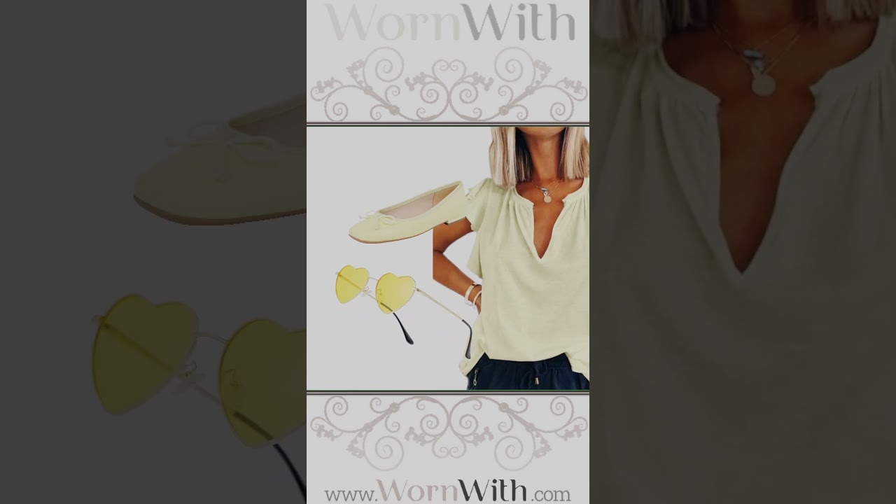 Yellow Outfits Inspiration Summer Yellow Outfits Inspiration