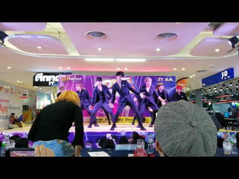 Flash -​ X1 Cover by DEVOTION Cover​ X1​ [21-12-2019]