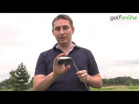 TaylorMade RBZ Steel 2012 Irons Review