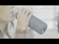Gertuvė Black Blum Juodas Blum Juodas + Blum Szklana 600 ml jūros spalvos
