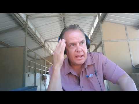 Erin Speakman "The Scarlet Ibis" Reading