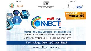 Session on Consuming Industries - Retail, Automotive, Agriculture & Water