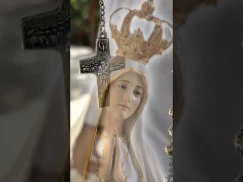 Santuario Nuestra Señora de Fátima, Granada, Cundinamarca. #juntosconcristocambiaremoselmundo  #fe